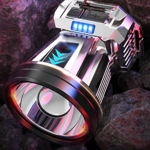 🔦LED-Superhelles kopfmontiertes Nachtlic🔦