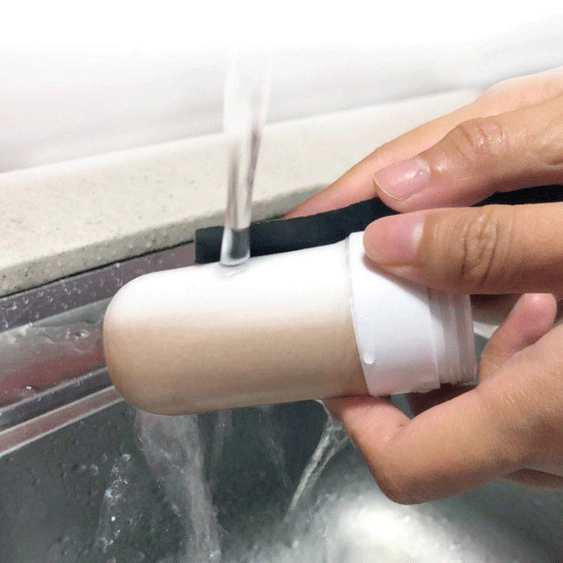 Wasserhahn-Wasserfilter für Waschbecken