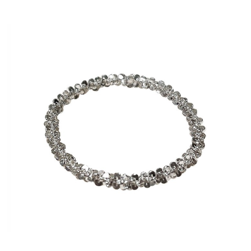 Damen Funkelnder Ring