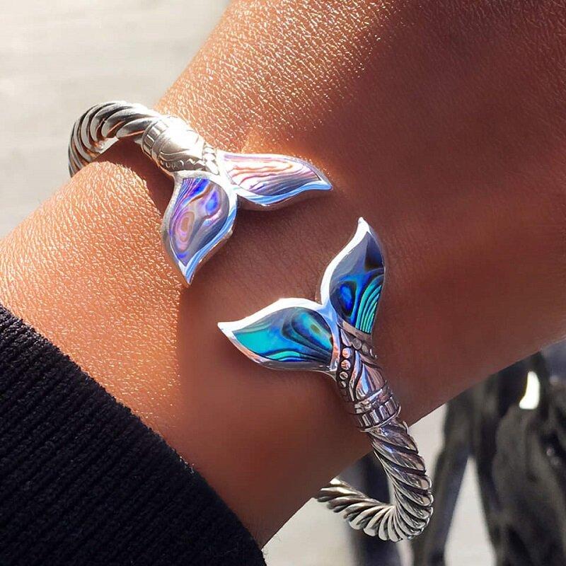 Vorverkauf>>Meerjungfrauenschwanz-Armband