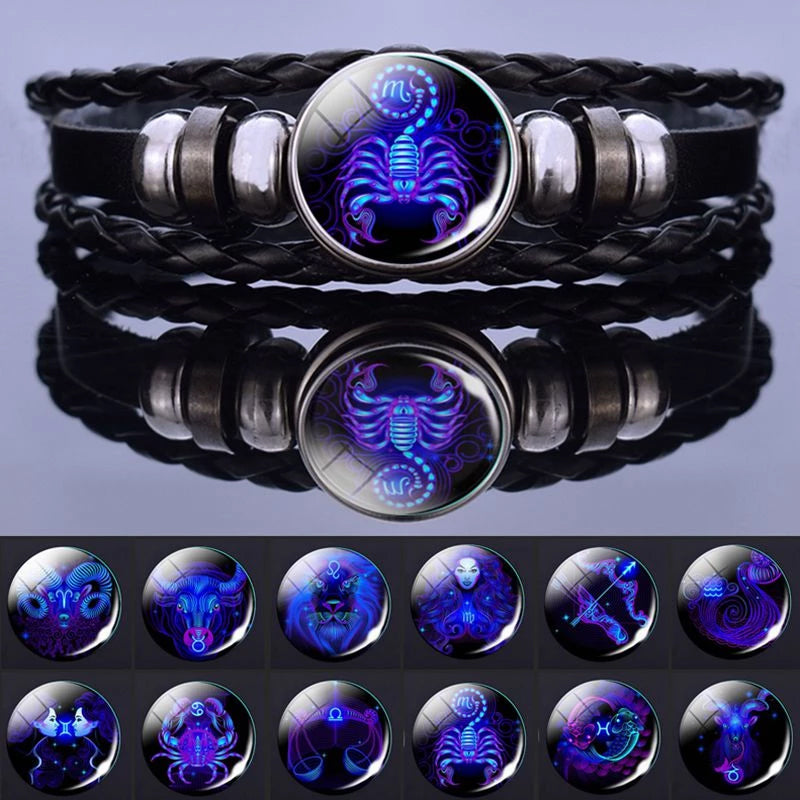 Konstellation Armband