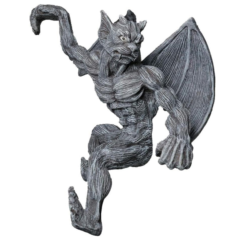 Gargoyle Monster Statue Ornament