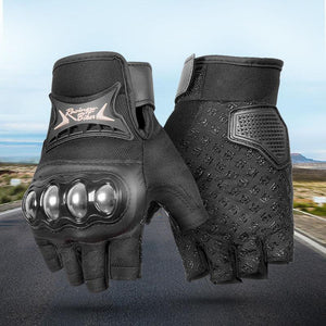 Handschuhe für Motorrad