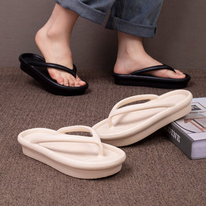 Einfache Und Modische Flip-Flops