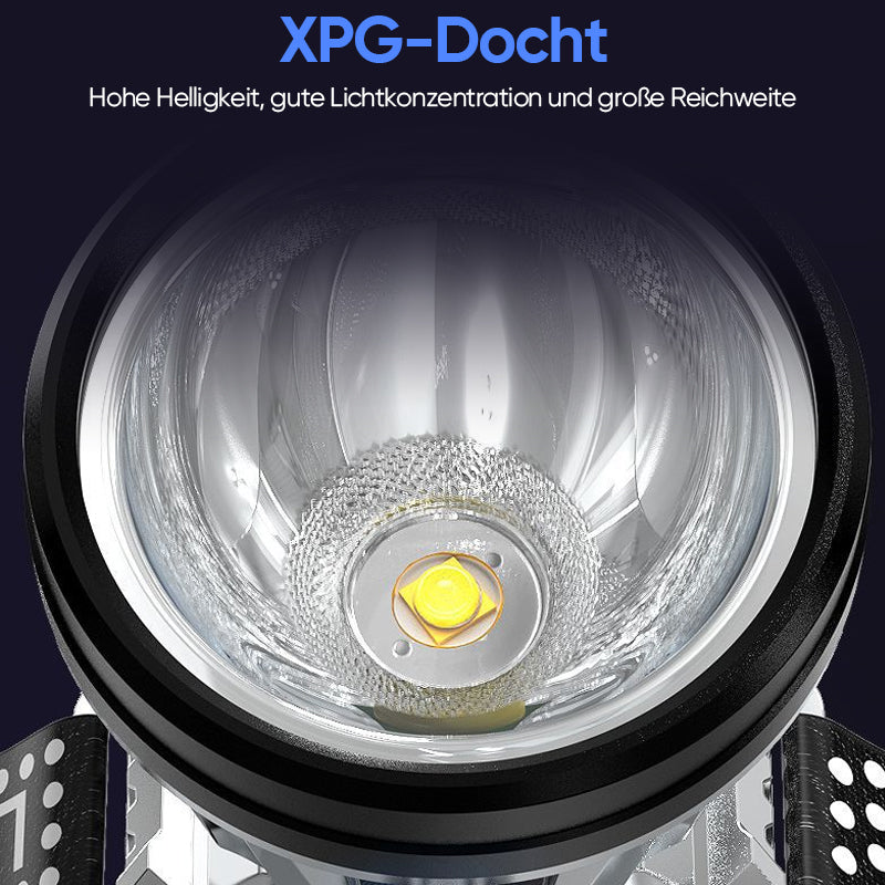 🔦LED-Superhelles kopfmontiertes Nachtlic🔦