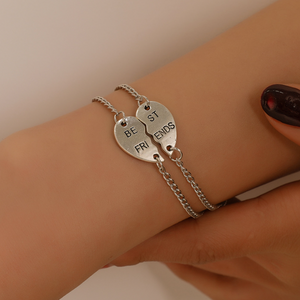 Modisches Freund Armband