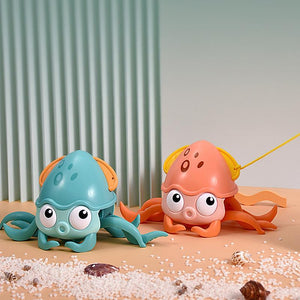 Vorverkauf>>Amphibisches Oktopus-Spielzeug