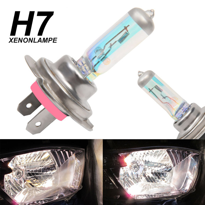 Auto Xenonlampe