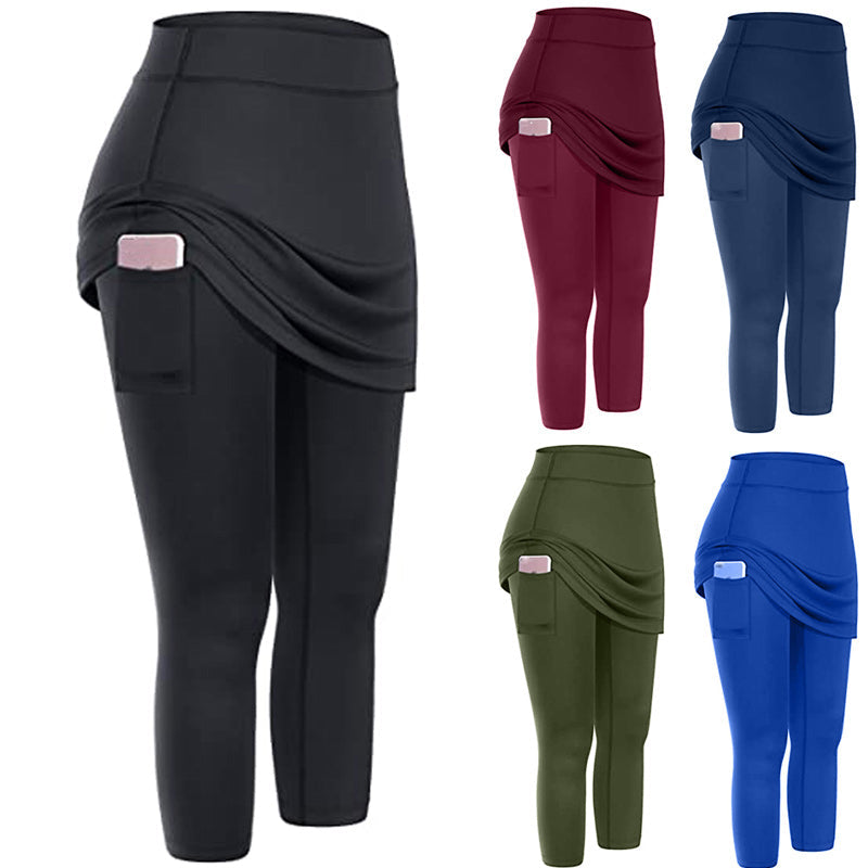 Damen Leggings-Yoga Tennis Golf