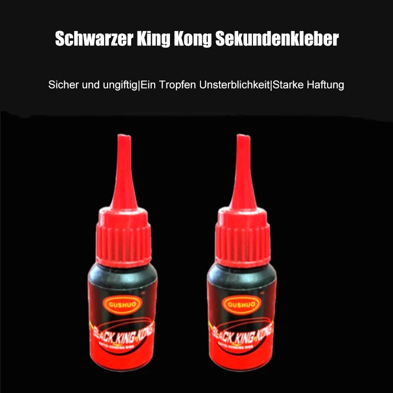 Universeller starker Klebekleber