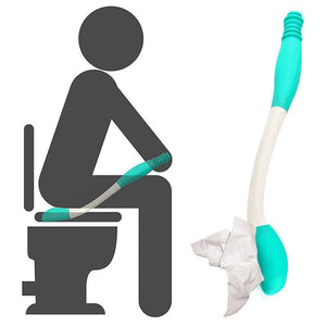 Wischwerkzeug für Toilettenpapier