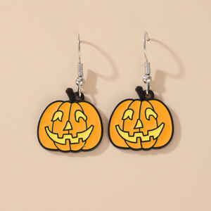 Halloween Serie Ohrringe