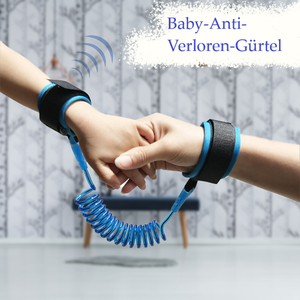 Baby-Anti-Verloren-Gürtel