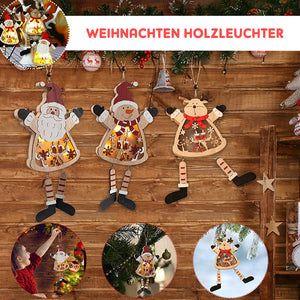 LED-Weihnachtsschmuck