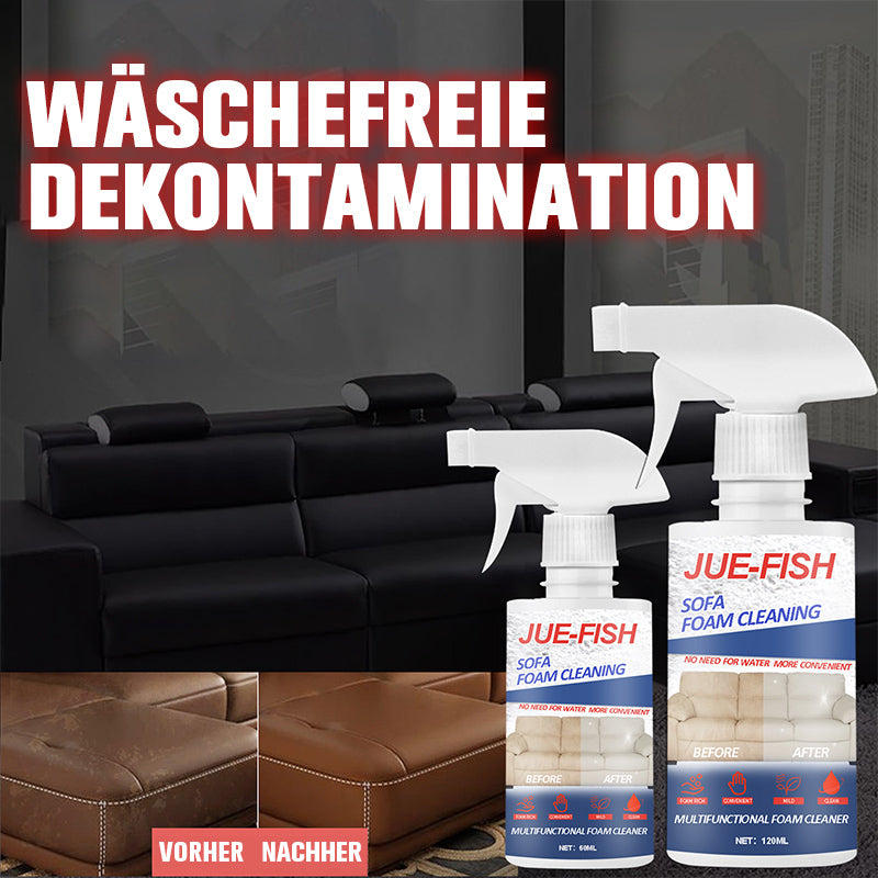Reinigungsspray Für Dermis