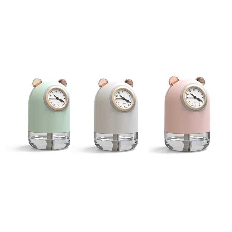 Mini leiser USB-Luftbefeuchter