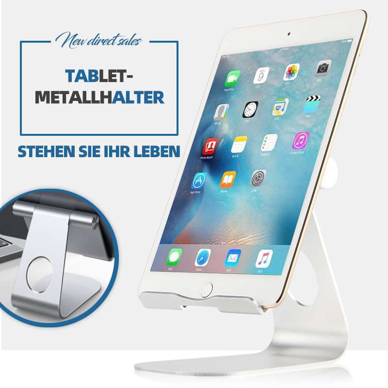 Verstellbarer Tablet-Ständer