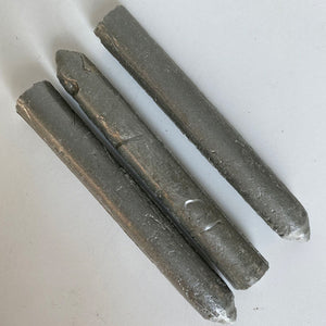 Pulverbeschichteter Aluminiumschweißdraht