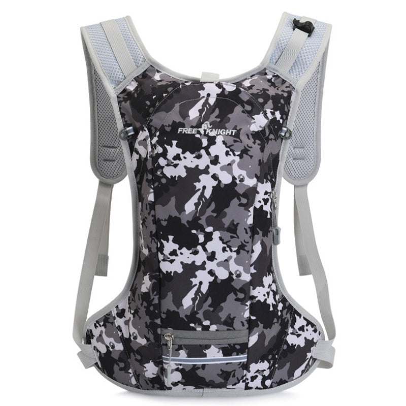 Rucksack Für Outdoor Radsportausrüstung