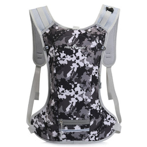 Rucksack Für Outdoor Radsportausrüstung