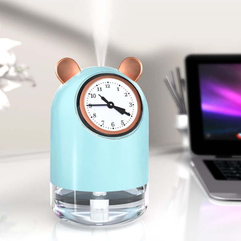 Mini leiser USB-Luftbefeuchter