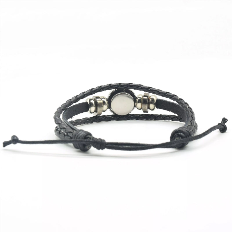 Konstellation Armband