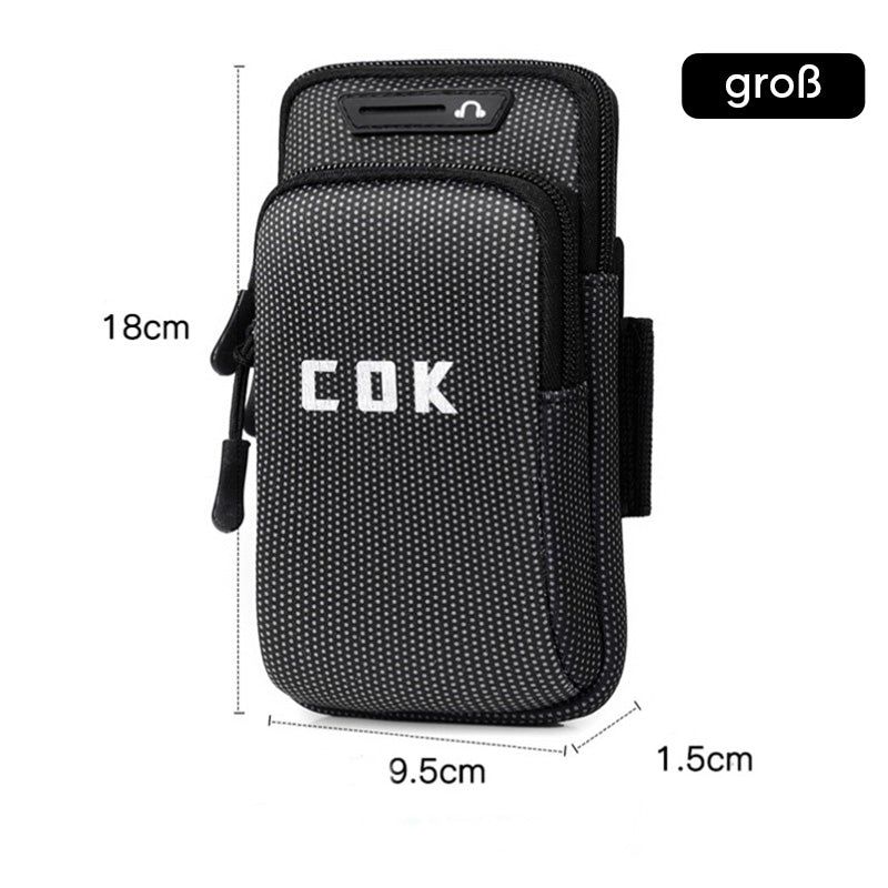 Sportarmtasche Für Handy