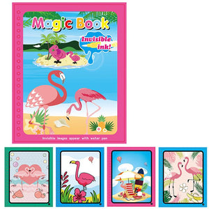 Aquarellbuch für Kinder