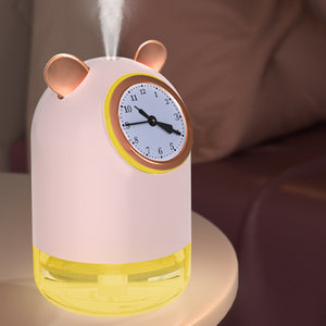 Mini leiser USB-Luftbefeuchter
