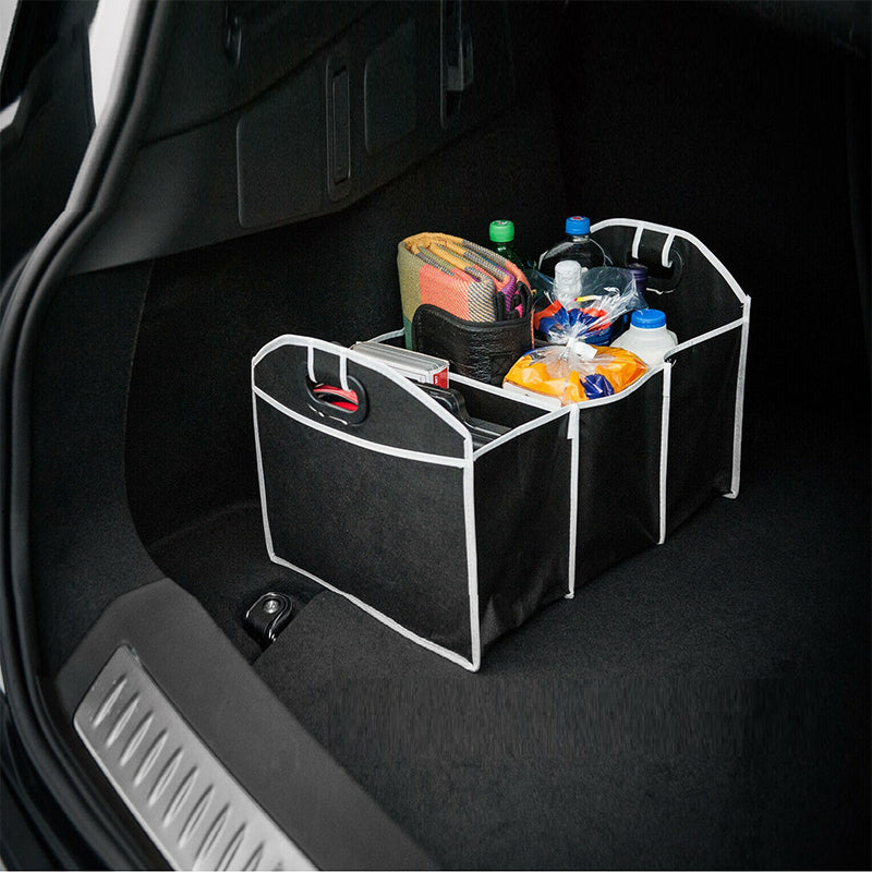 Auto Kofferraum-Organizer