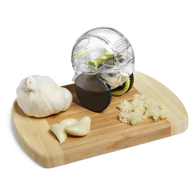 Küche neue Knoblauchpresse