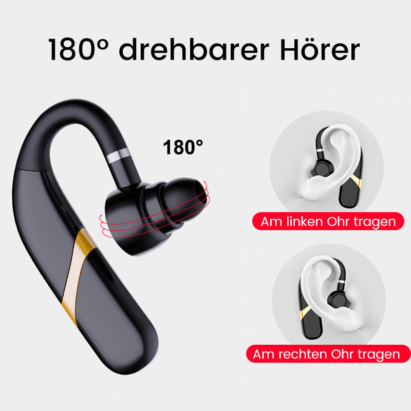 Bluetooth Kopfhörer