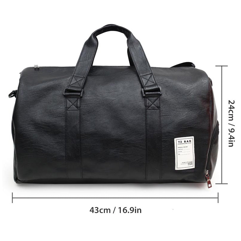Leichte wasserdichte Reisetasche