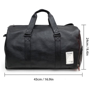 Leichte wasserdichte Reisetasche