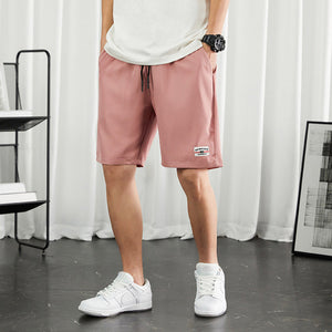 Sportliche Freizeithose Für Herren