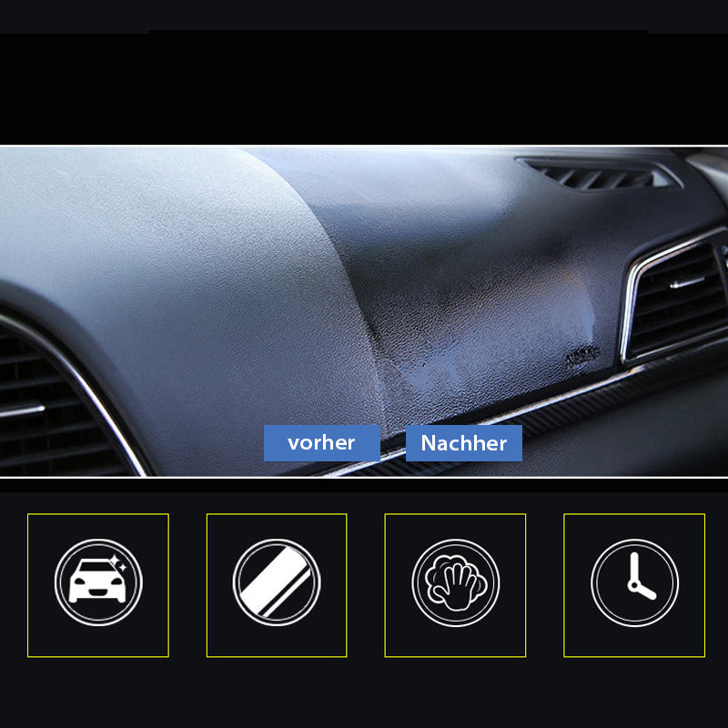 Reparaturmittel für Automobil-Instrumententafel