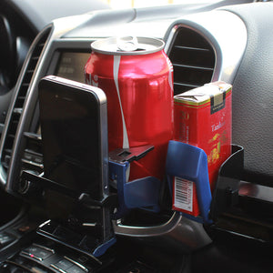 Auto Multifunktionale Wasserbecherhalterung