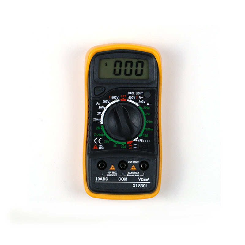 Handheld-Digitalmultimeter