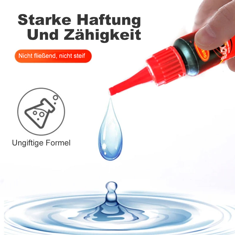 Universeller starker Klebekleber