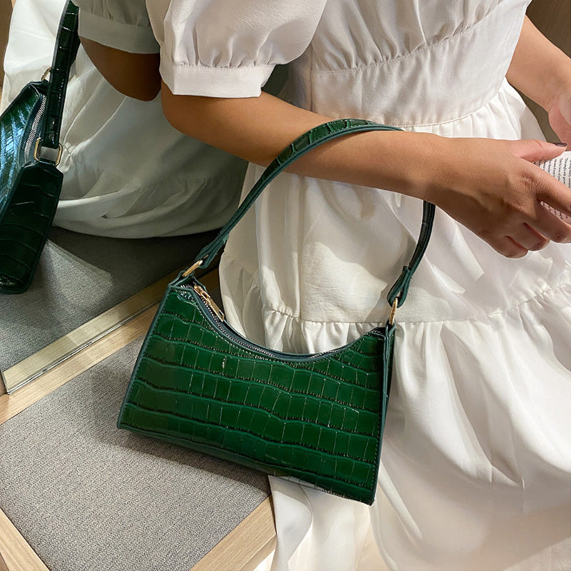 Damen modische Schultertasche