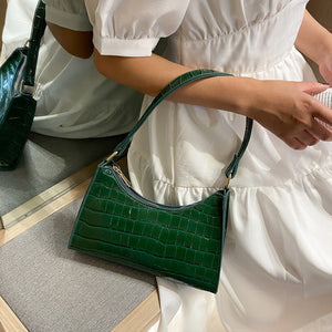 Damen modische Schultertasche