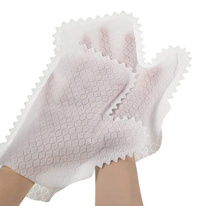 Haushalt Handschuhe zum Reinigen, 10 Stück