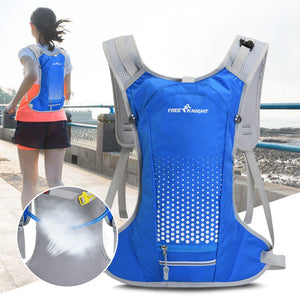 Rucksack Für Outdoor Radsportausrüstung