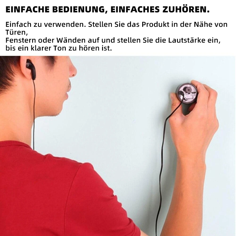 Elektronischer Tonabnehmer