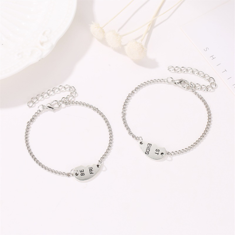 Modisches Freund Armband