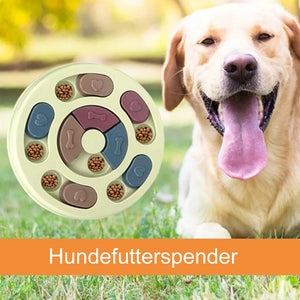 Haustier Essen Lernspielzeug