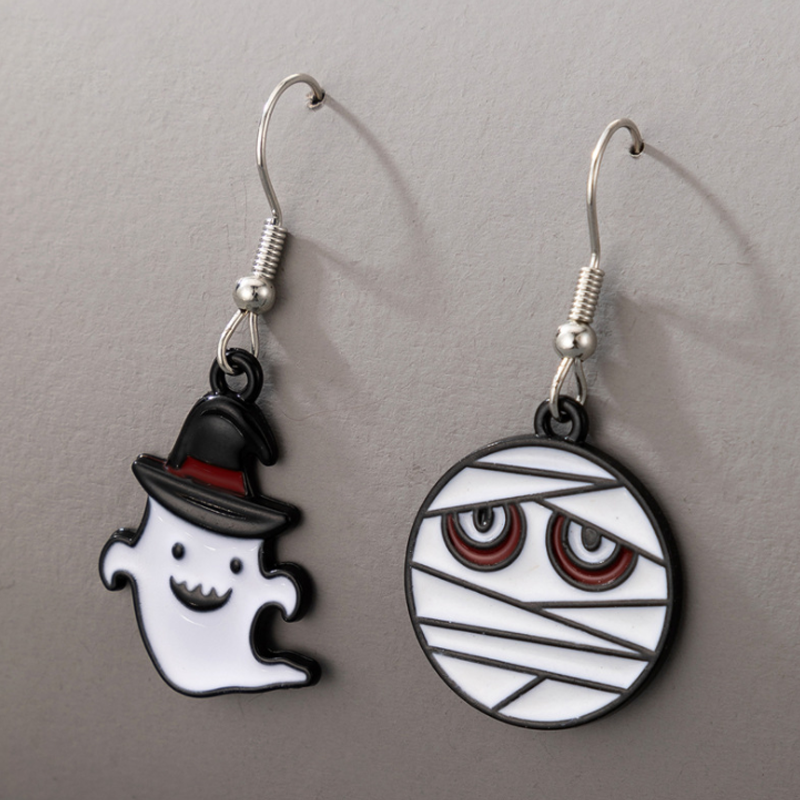 Halloween Serie Ohrringe