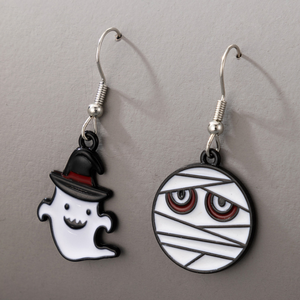 Halloween Serie Ohrringe