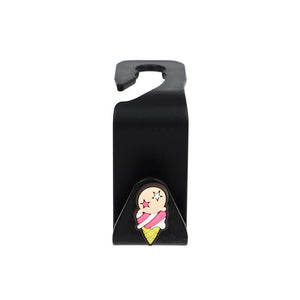 Auto-Cartoon-Haken