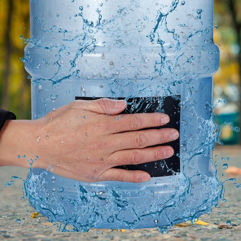 Wasserdichtes Gummikleber Reparatur-Band